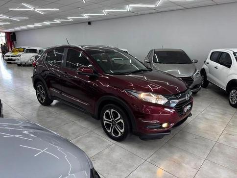 HONDA HR-V EX CVT