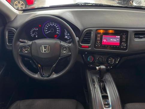 HONDA HR-V EX CVT