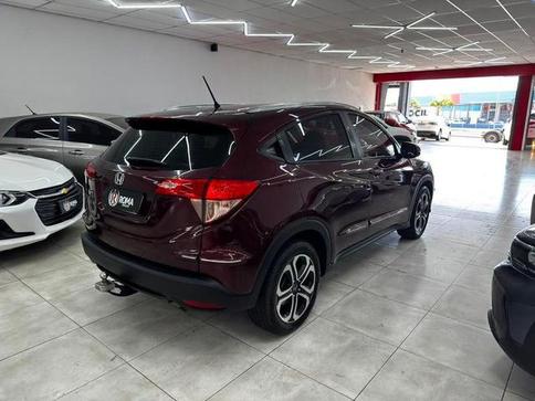 HONDA HR-V EX CVT