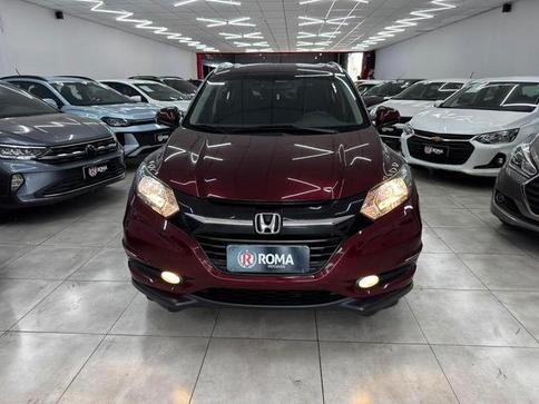 HONDA HR-V EX CVT