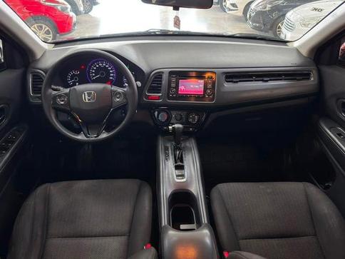 HONDA HR-V EX CVT