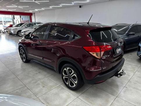 HONDA HR-V EX CVT