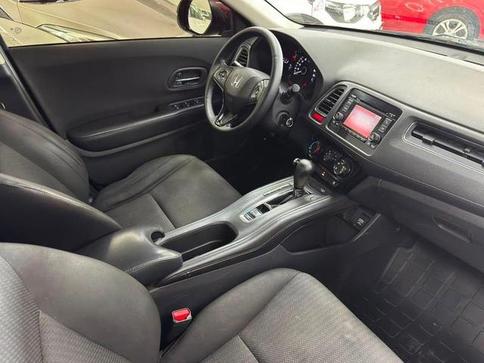 HONDA HR-V EX CVT