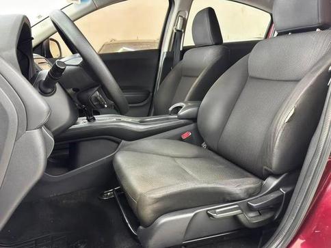 HONDA HR-V EX CVT