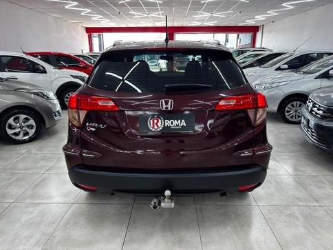 HONDA HR-V EX CVT