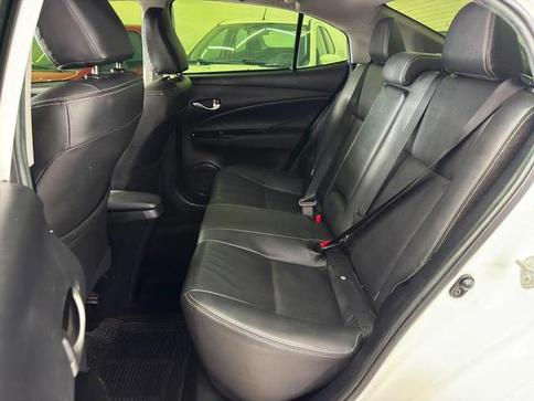 TOYOTA YARIS SA XS 15CNT