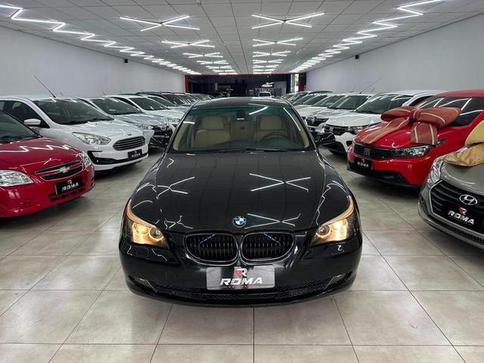 BMW 525I