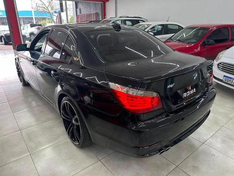 BMW 525I