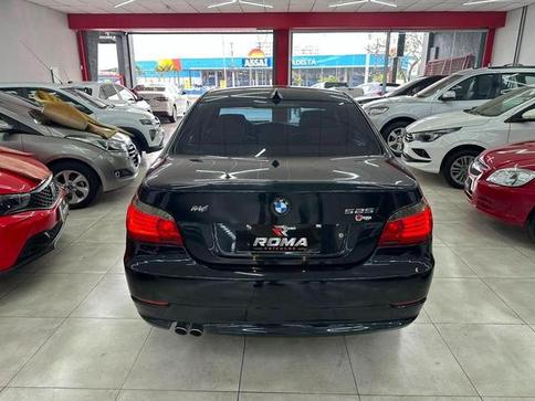 BMW 525I
