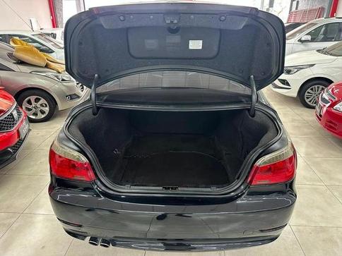 BMW 525I