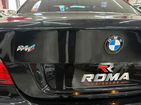 BMW 525I