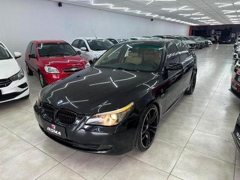 BMW 525I