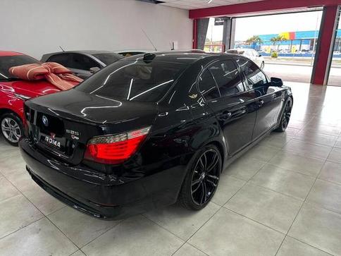 BMW 525I