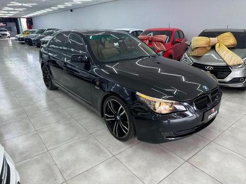 BMW 525I