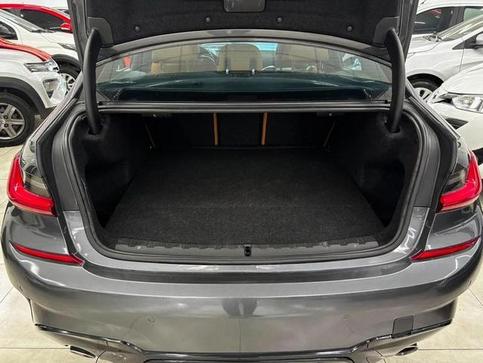 BMW 320I  ACTIVE FLEX