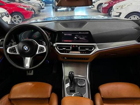 BMW 320I  ACTIVE FLEX