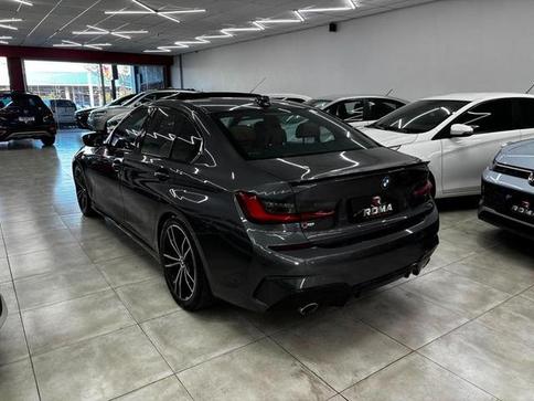 BMW 320I  ACTIVE FLEX