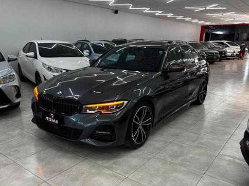 BMW 320I  ACTIVE FLEX