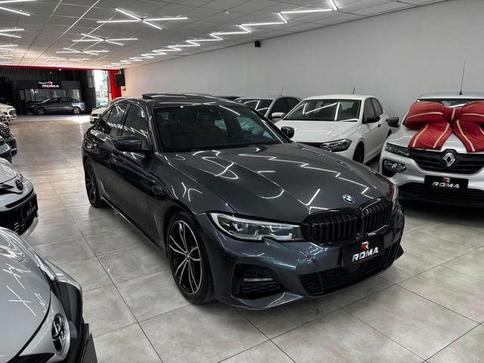 BMW 320I  ACTIVE FLEX