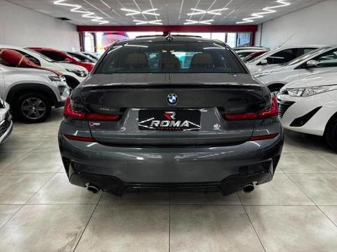 BMW 320I  ACTIVE FLEX