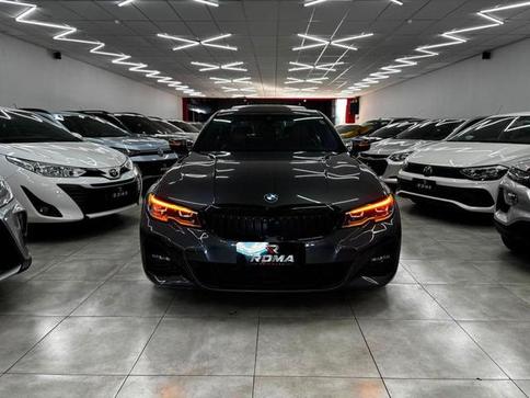 BMW 320I  ACTIVE FLEX