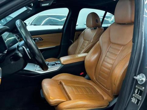BMW 320I  ACTIVE FLEX