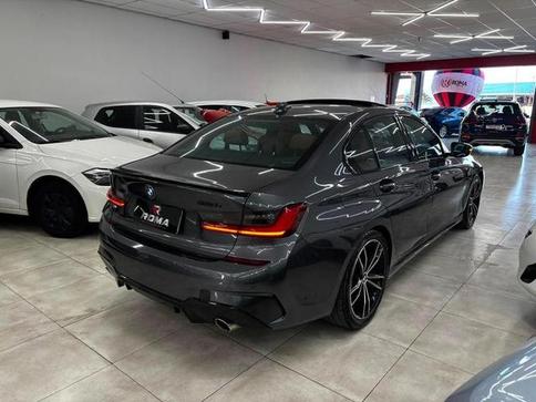 BMW 320I  ACTIVE FLEX