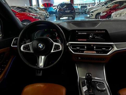 BMW 320I  ACTIVE FLEX