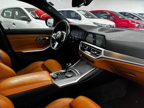 BMW 320I  ACTIVE FLEX