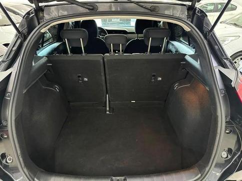 NISSAN KICKS SENSE CVT