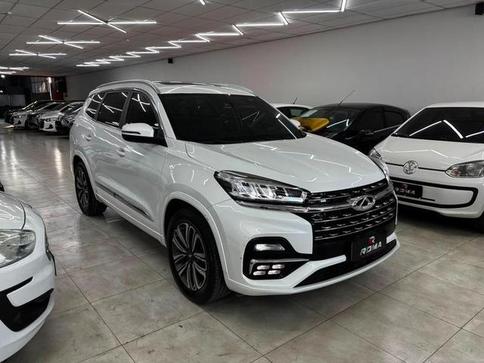 CAOA CHERY TIGGO8 16TA