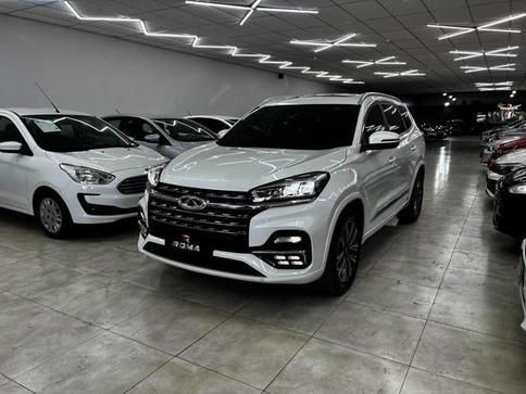 CAOA CHERY TIGGO8 16TA