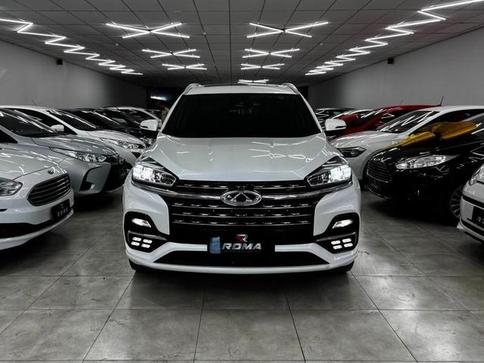 CAOA CHERY TIGGO8 16TA