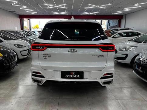 CAOA CHERY TIGGO8 16TA