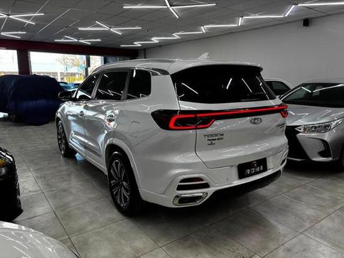 CAOA CHERY TIGGO8 16TA