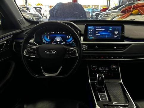 CAOA CHERY TIGGO8 16TA