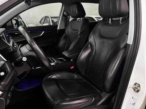 CAOA CHERY TIGGO8 16TA