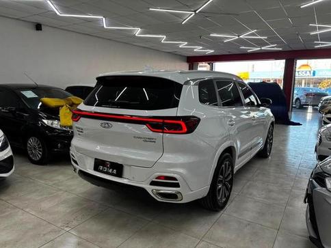 CAOA CHERY TIGGO8 16TA