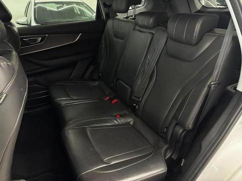 CAOA CHERY TIGGO8 16TA