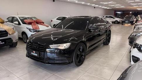 AUDI A6 252CV