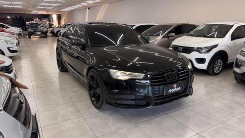 AUDI A6 252CV