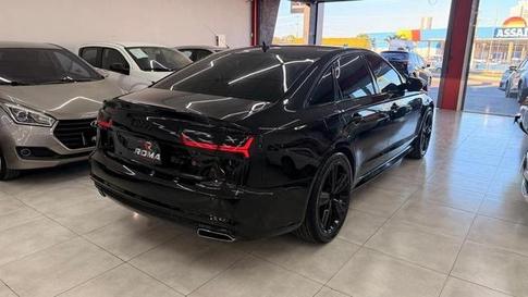 AUDI A6 252CV
