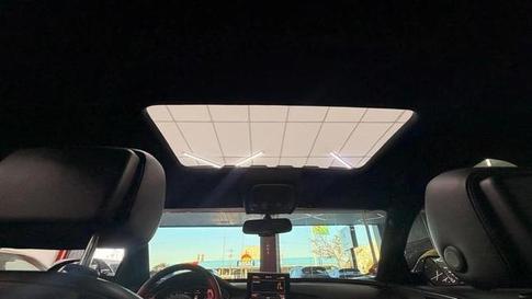 AUDI A6 252CV