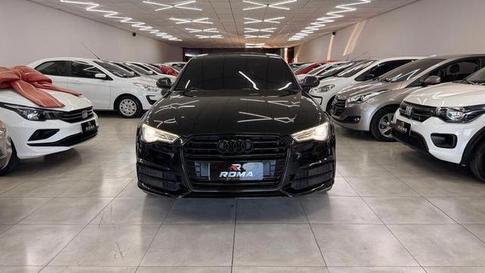 AUDI A6 252CV
