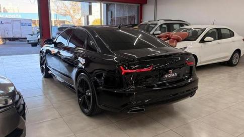 AUDI A6 252CV