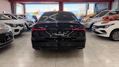 AUDI A6 252CV