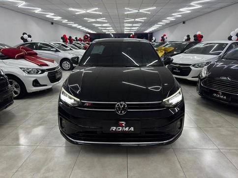 VOLKSWAGEN VIRTUS HL AC