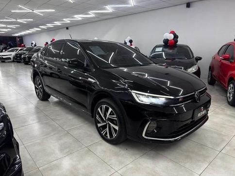 VOLKSWAGEN VIRTUS HL AC