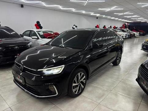 VOLKSWAGEN VIRTUS HL AC