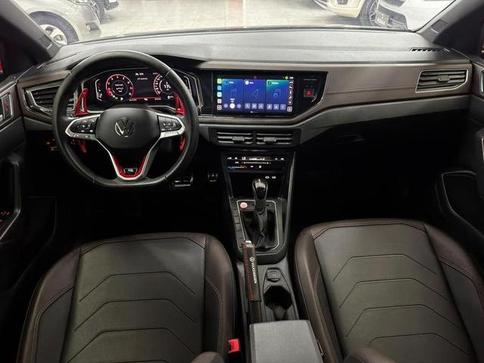 VOLKSWAGEN VIRTUS HL AC